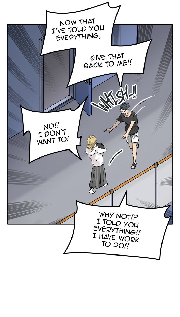 Tower of God, Chapter 355 image 116